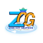 Zion City Graphics logo